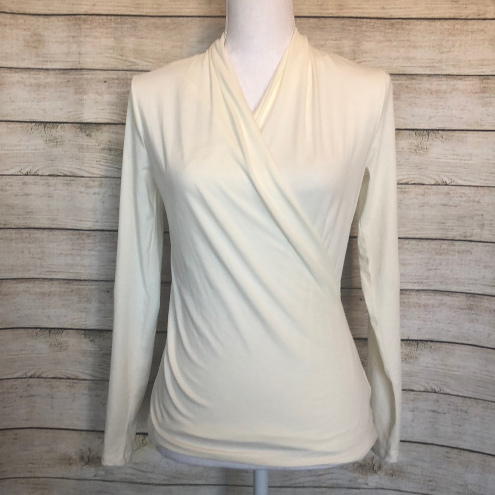 Lauren Ralph Lauren Long sleeve top